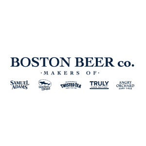 Boston Beer Co logo