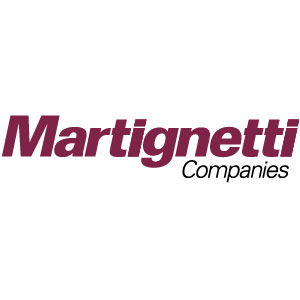 Martignetti logo