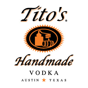 Titos Vodka logo