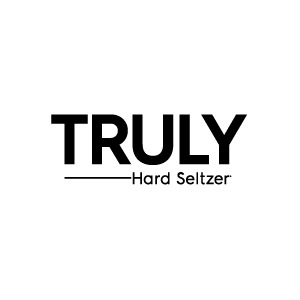 Truly Hard Seltzer Logo